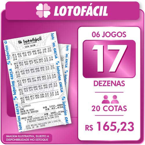 Por que um jogo de 16 dezenas na lotofacil custa tão caro - Como Jogar Nas  Loterias