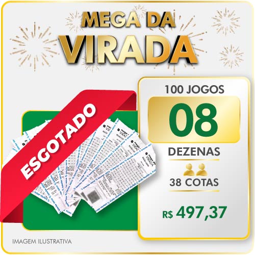 Venda de Bolões da Loteria - Lotérica Premium - Casa Lotérica em Campo  Grande/MS